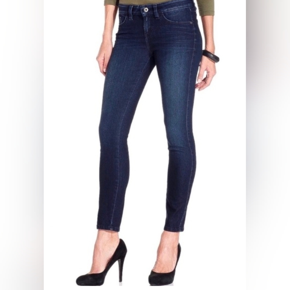 Guess Jeans Brittney Skinny Size 32